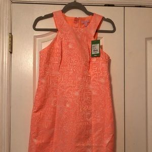 Lilly Pulitzer dress size 2 NWT